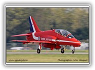 Hawk T.1 RAF XX306